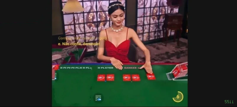 Cassino 55ii - mesas ao vivo e jogos