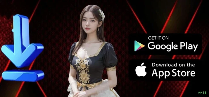Download app 55ii Android iOS